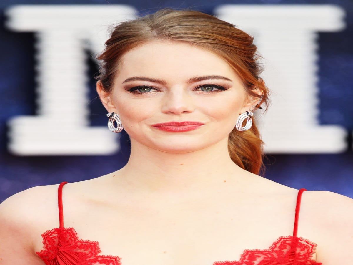 Hair Bows Are Back -- & Hollywood Can't Get Enough Of The Trend