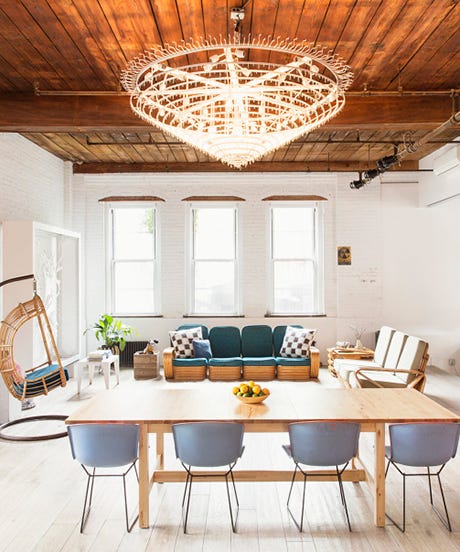 Cool Rooms NYC Apartment Pictures Cool Rooms NYC Apartment Pictures