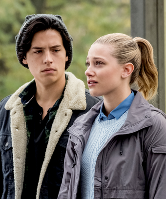 Cole sprouse is dating