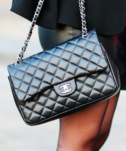 How To Spot A Fake Bag Knockoffs Guide The Real Watch Out For These Telltale Signs Of A Knockoff Designer Bag