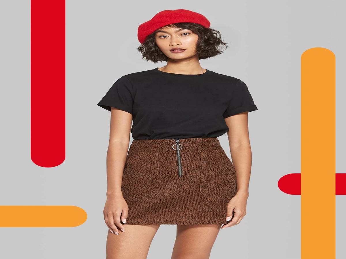 The 9 Best Black T-Shirts On The Internet (Because Everyone Needs One)