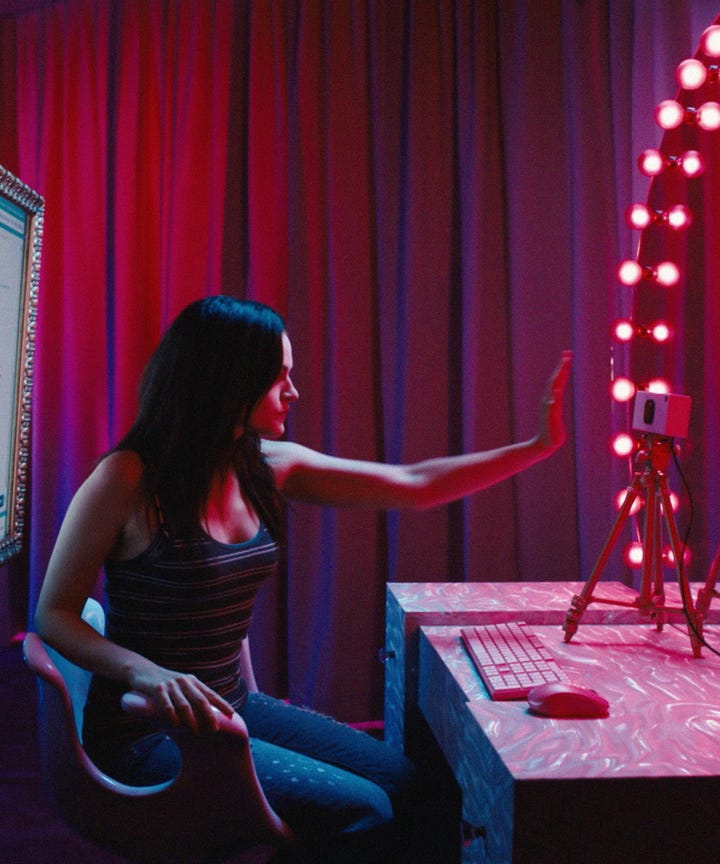 in the bedroom ending explained mother her name is alice madeline brewer but her horde of devoted online fans know as lola they court with chatroom tokens and hearteyes emoji cam movie ending explained what happened to lola in the bedroom ending explained mother her name is alice madeline brewer but her horde of devoted online fans know as lola they court with chatroom tokens and hearteyes emoji cam movie ending explained what happened to lola