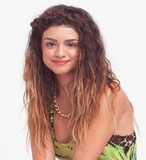 nina-tiari-ombre-hair-wavy-hair-op