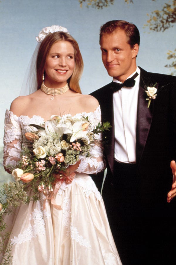 Best Tv Show Wedding Dresses