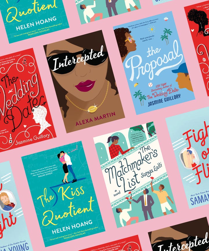 New Romance Book Covers Were Designed For Modern Women Not Long Into Author Jasmine Guillory S Debut Novel The Wedding Date Released In January 2018 Alexa Monroe And Drew Nichols Strip Down Leap Their