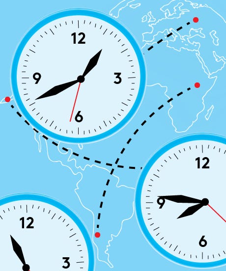 10NaturalRemediesforJetLag_Madelyn