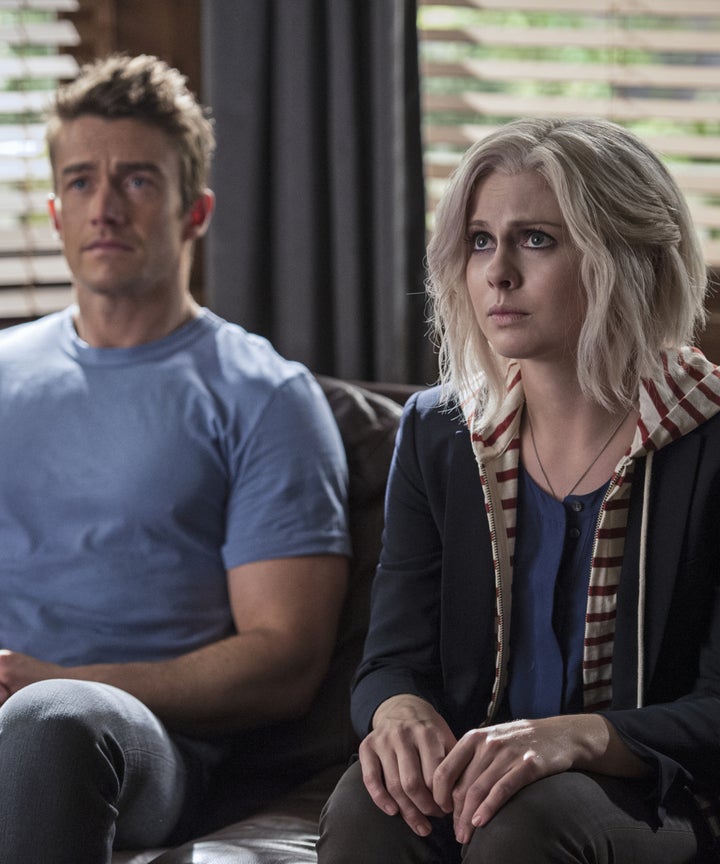 izombie season 3 spoilers liv major clive reveals