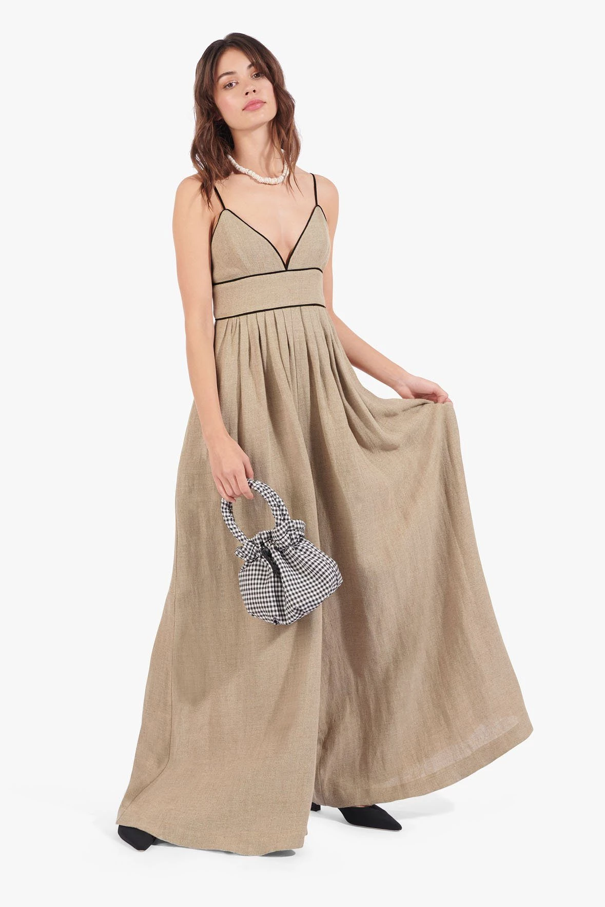 Dress-Fatigue Is Real, Give Jumpsuits 