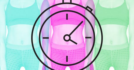 Is This The Fastest Way To Work Out?