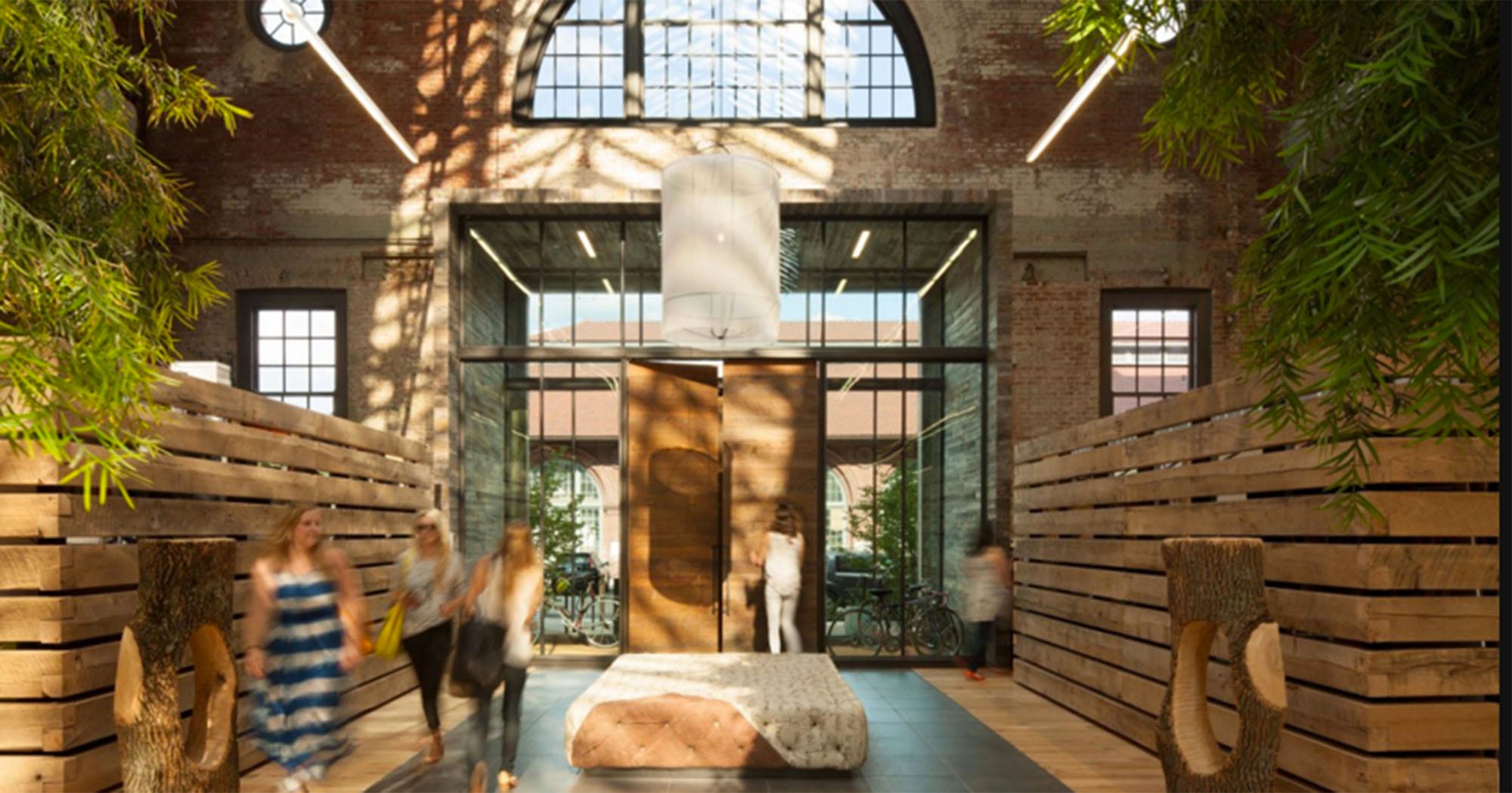 These Offices Will Blow Your Mind