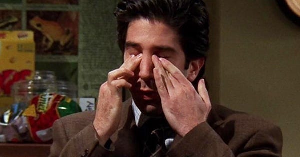 20 Times Friends Justified Our Bad Behavior