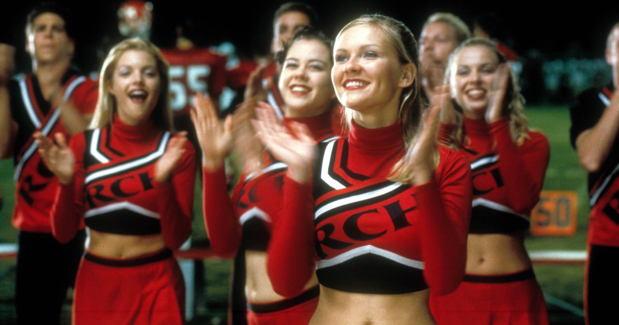 Here's Everything Coming To Netflix In May