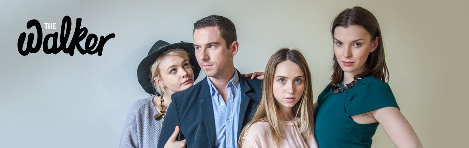 Friendship Is A Tricky Business