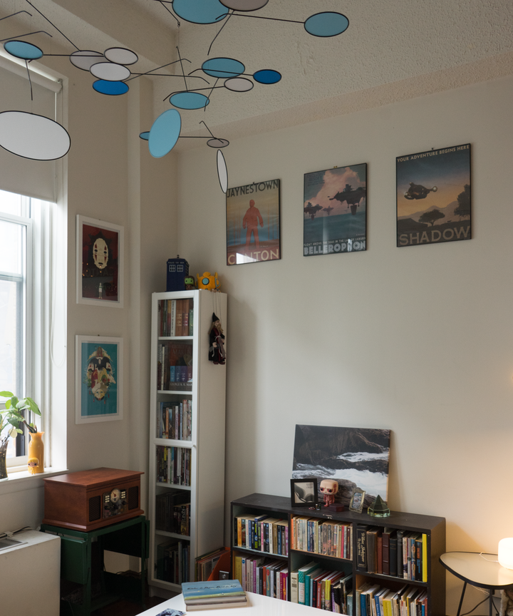 What My Studio Apartment In Downtown Brooklyn Costs In Refinery29 S Sweet Digs We Take A Look Inside The Sometimes Small Ious Homes Of Millennial City Dwellers Today 30 Year Old Julie Leung