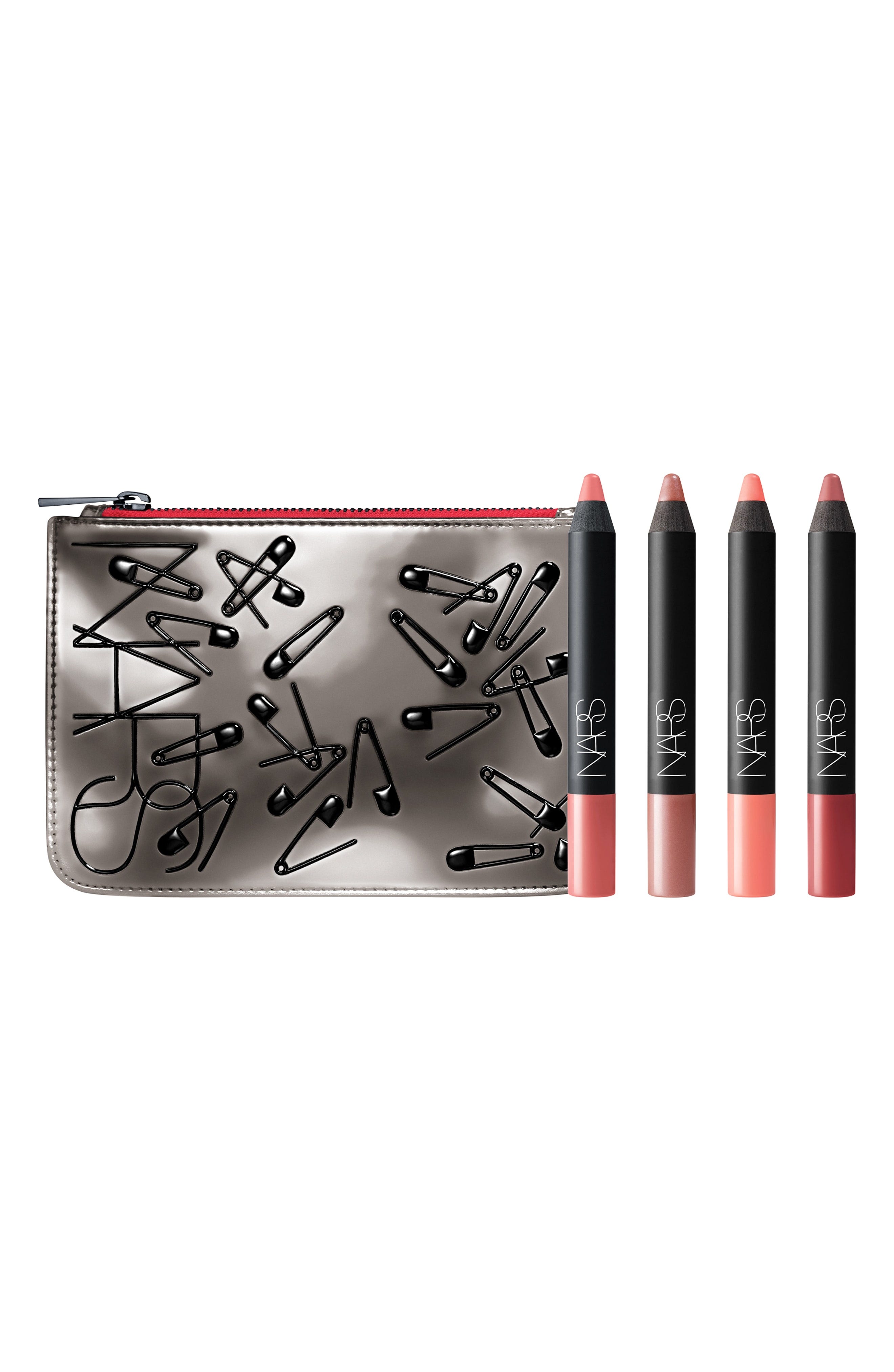 2019 year for lady- Inspiration Inspirationfashion nars holiday collection 2019 year look- Inspiration Inspirationfashion nars holiday collection