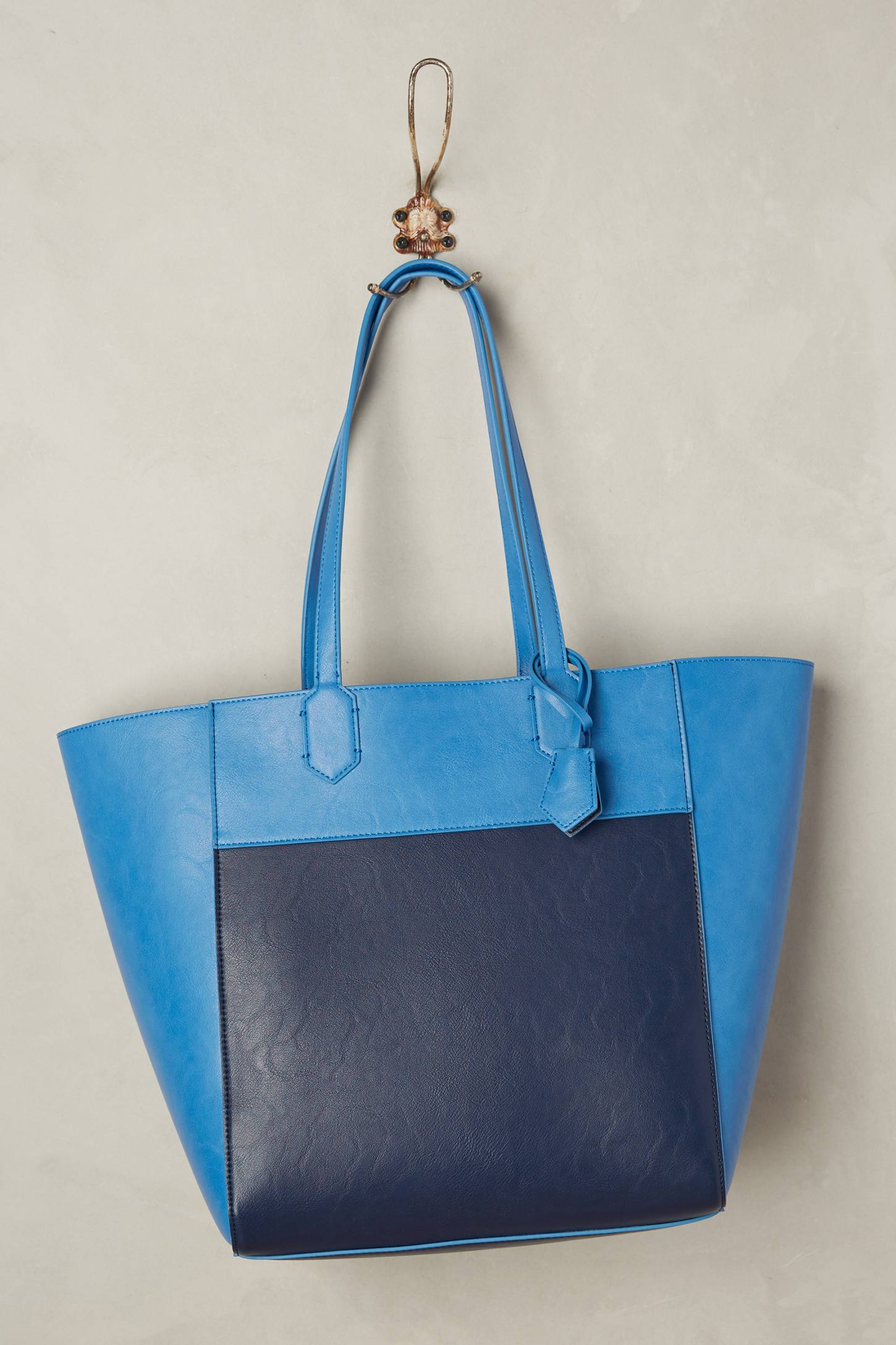 Colorful Everyday Handbags