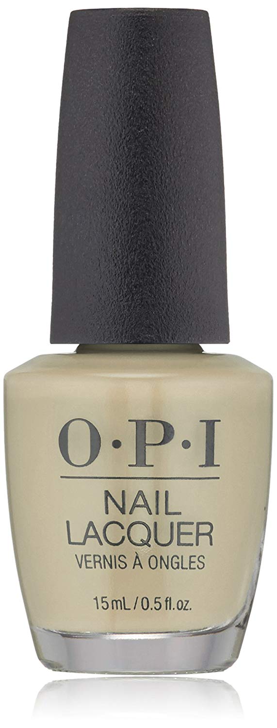Best Green Nail Polish Shades To Wear All Year Long