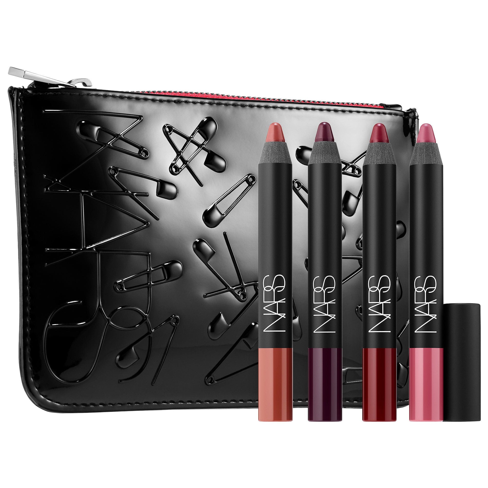 dress - Inspiration Inspirationfashion nars holiday collection video Watch - Inspiration Inspirationfashion nars holiday collection video
