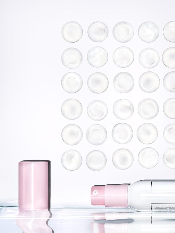 Bubblewrap Eye & Lip Plumping Cream by Glossier #13
