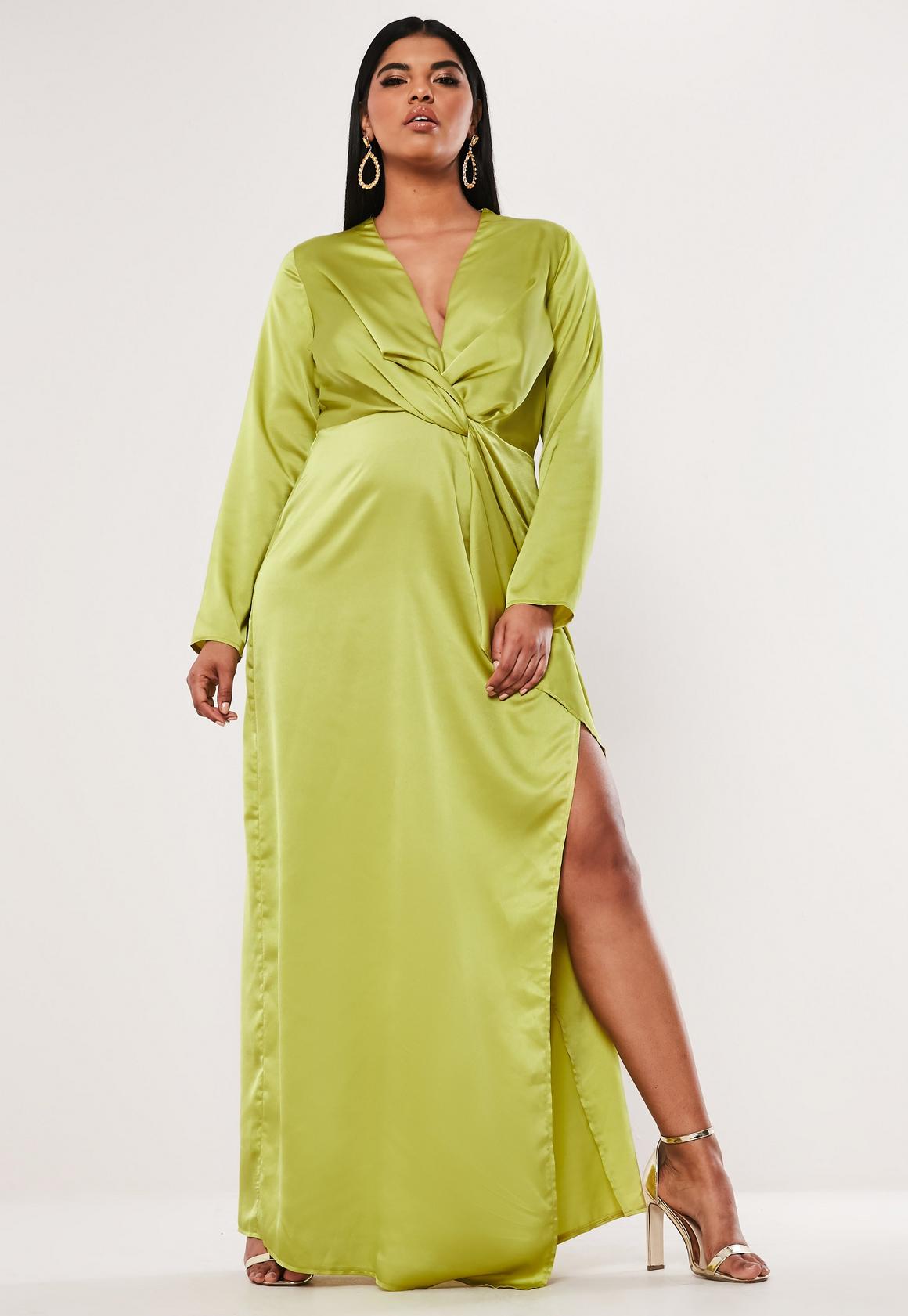 lane bryant plus size long formal dresses