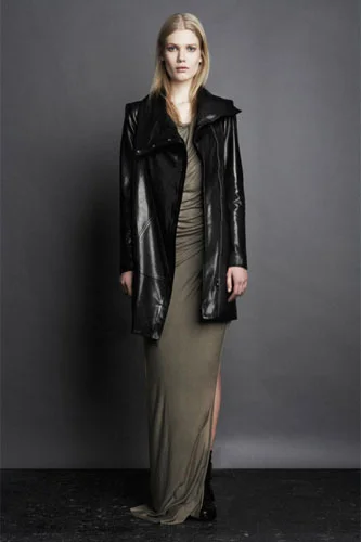 Helmut Lang Spring 2011 Collection