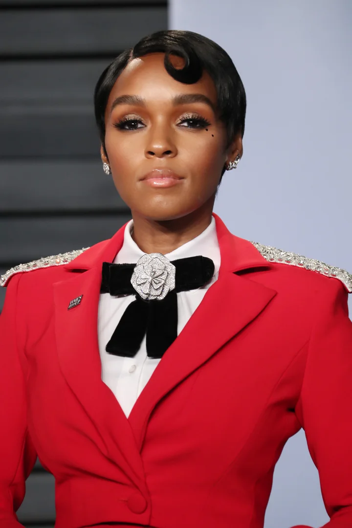 Janelle Monae Is Free To Talk About Her Sexuality