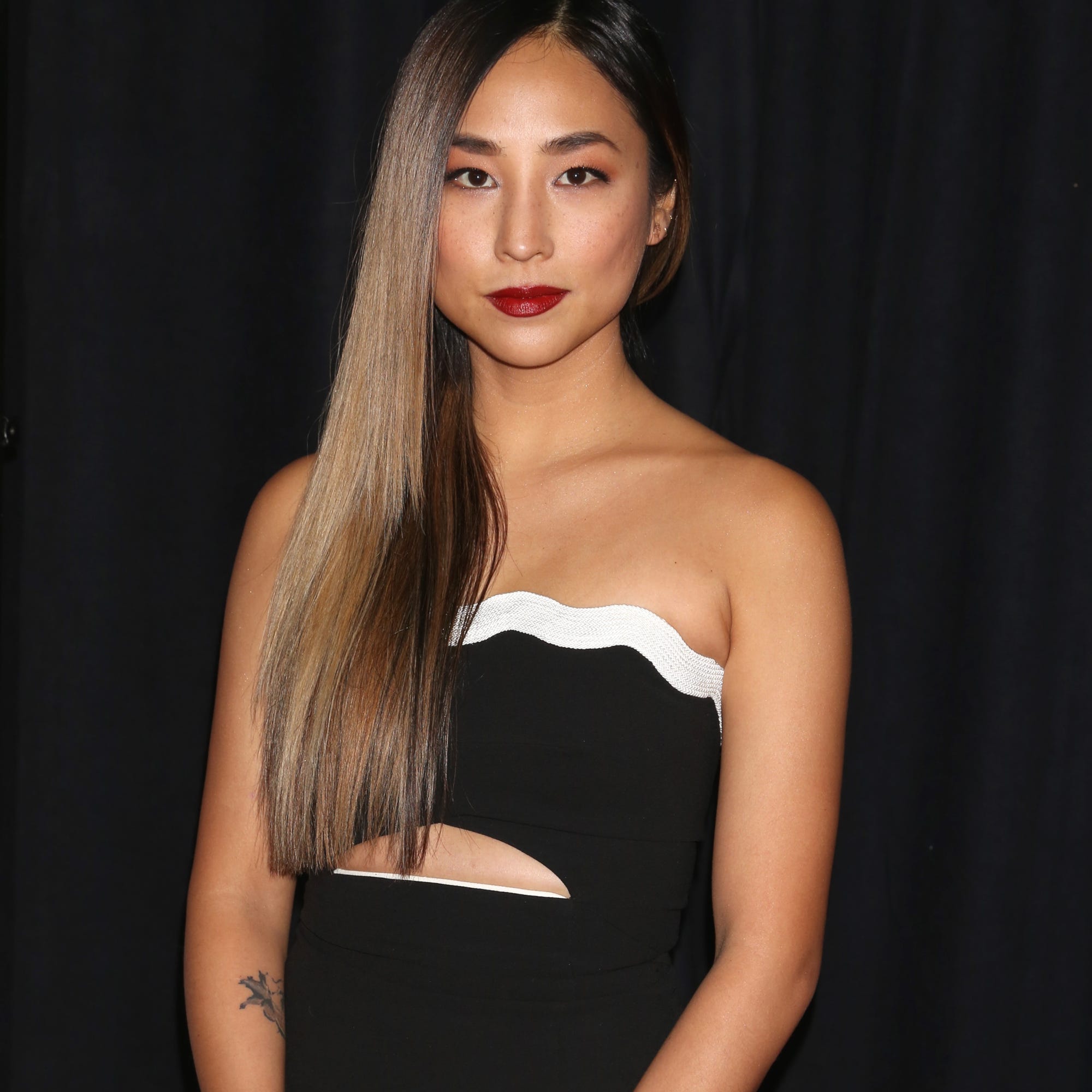 Greta Lee On Female Comedians Directors Money Monster