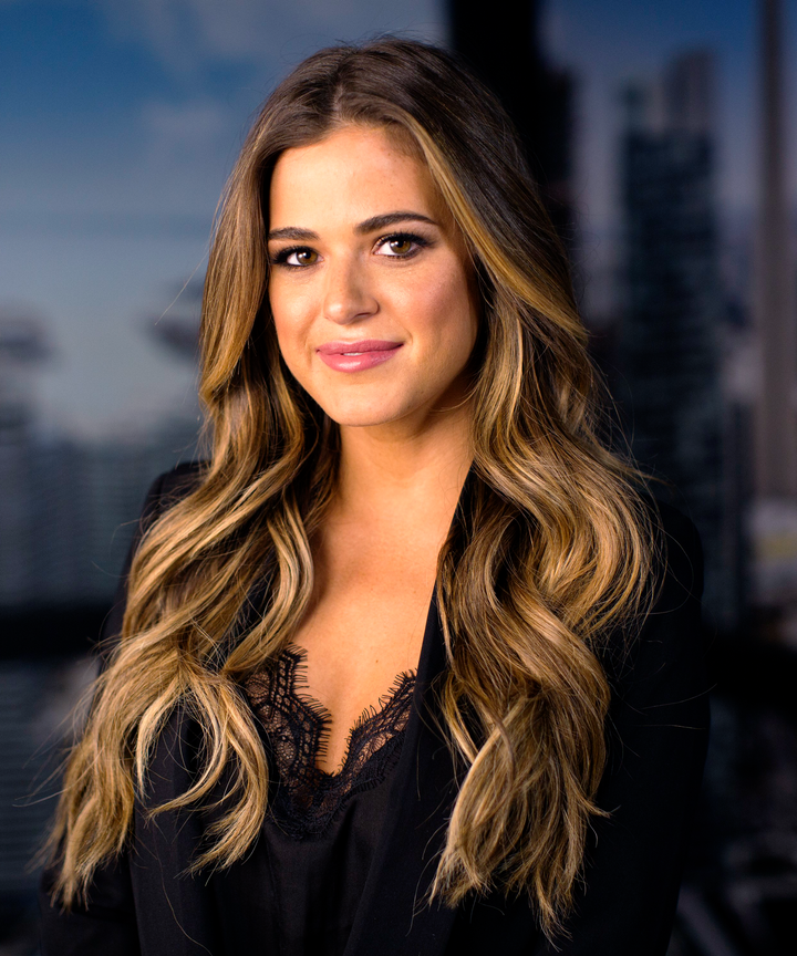 princess polly baby blue dress Congratulations to The Bachelorette's Jojo Fletcher and Jordan Rodgers on  their rainbow baby on the way!