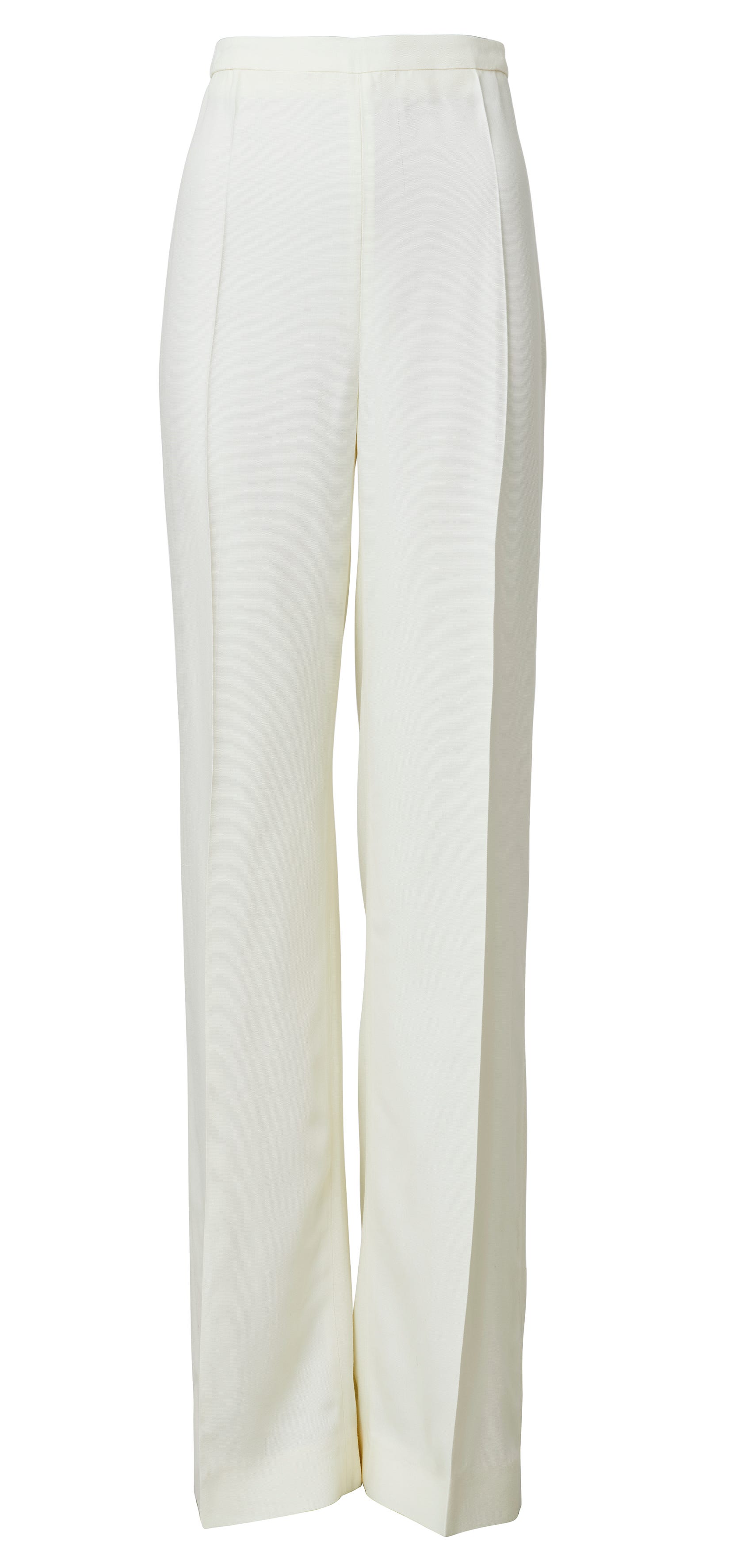 H&M Conscious + LinenBlend Pants