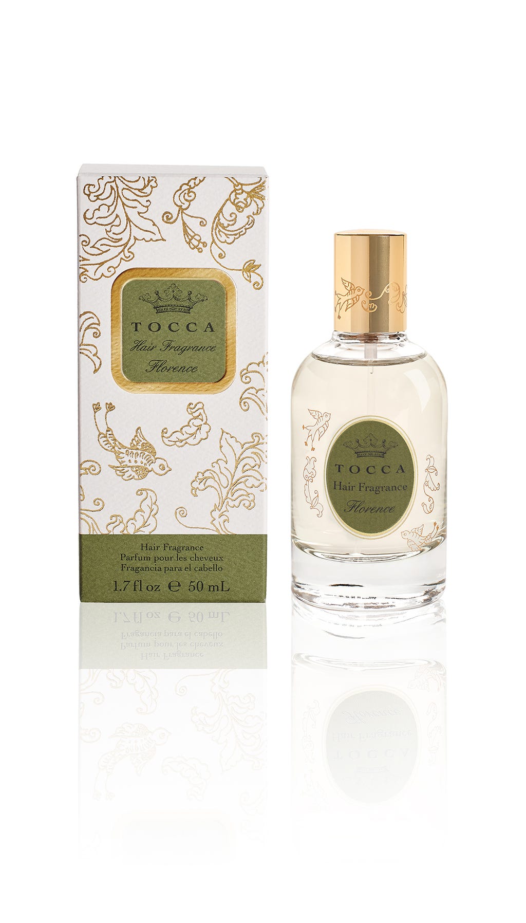 Best Hair Perfume Fragrance Mists To Stay Fresh 2020