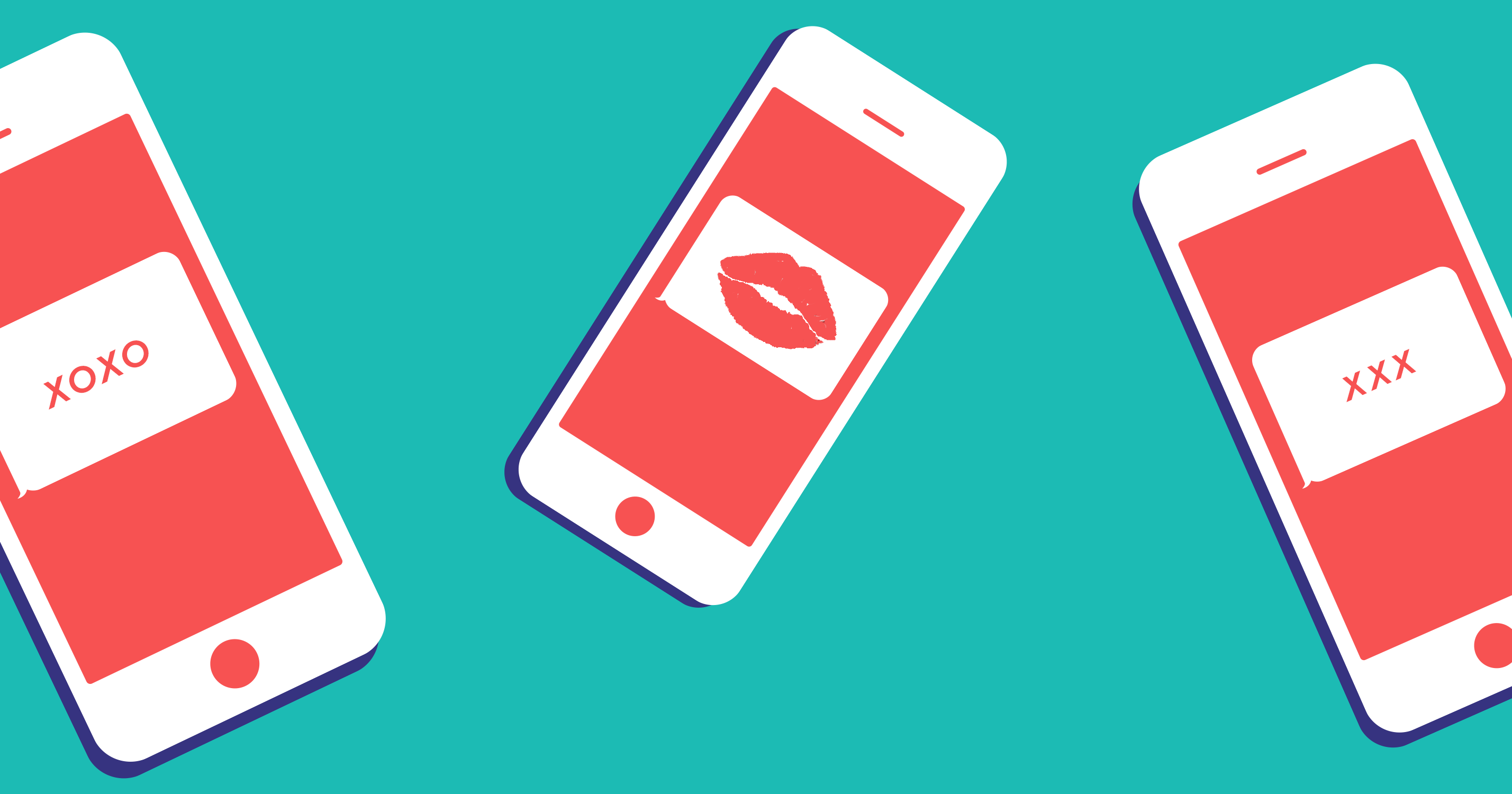 Why You Shouldn t End Your Work Emails With A Kiss
