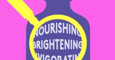 Skin Care Definition