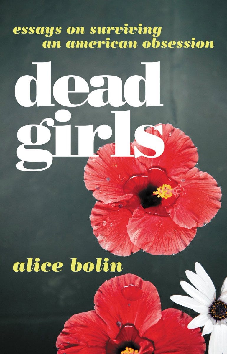 Bears in the Hibiscus: Falling in love with her ex-brother-in-law.