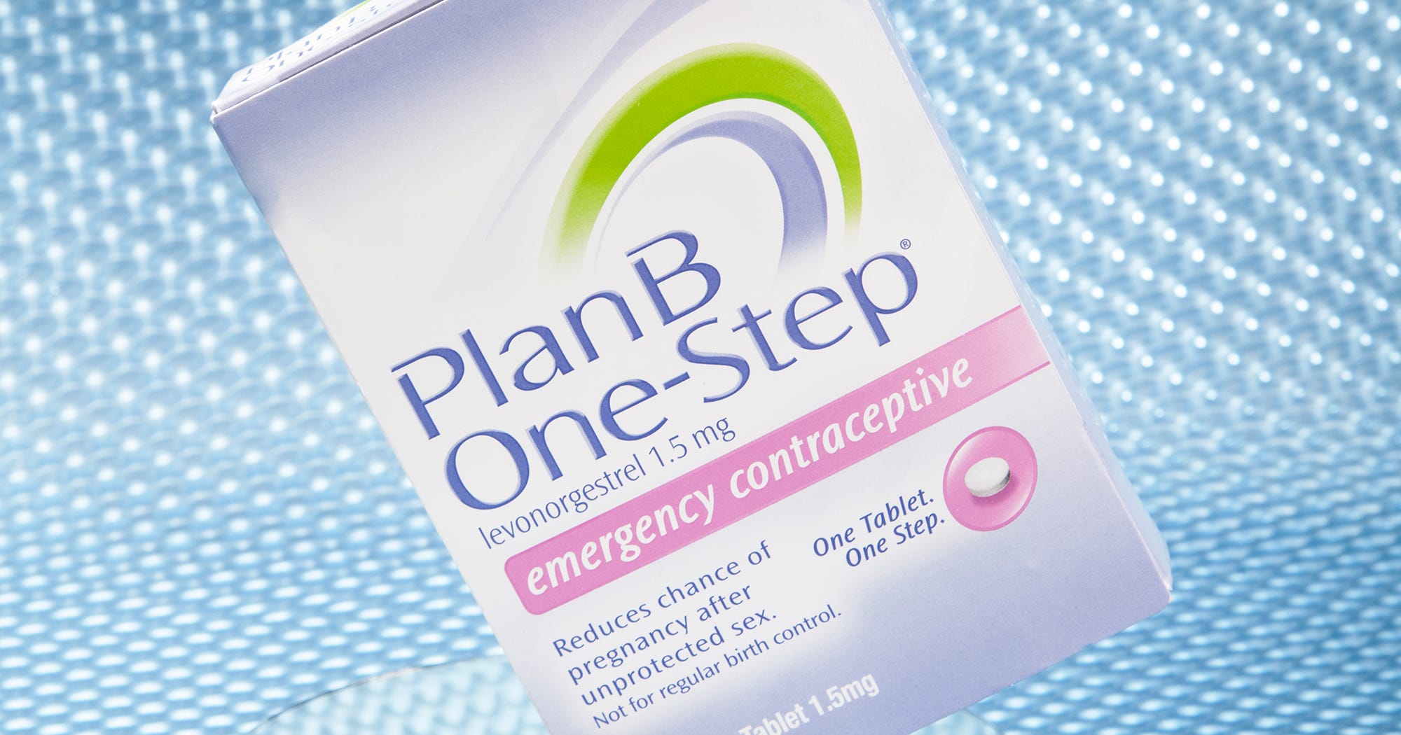 Ordering Plan B Amazon Online Expired Contraception