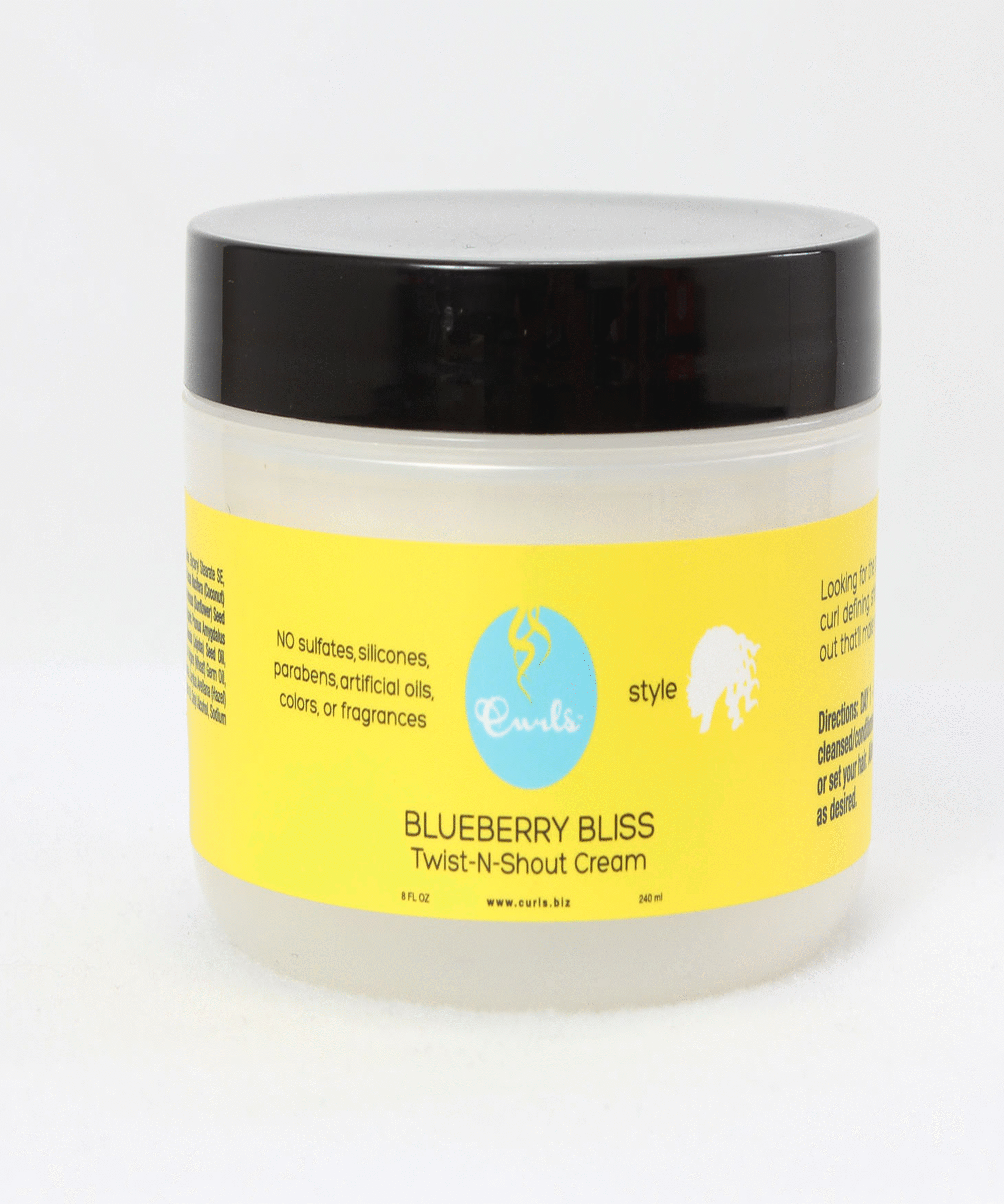 ProApproved Curl Creams For TwistOuts, Wash and Gos