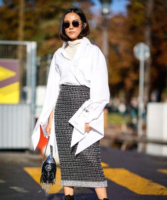 Muslim Fashion- Modern Hijab Styles