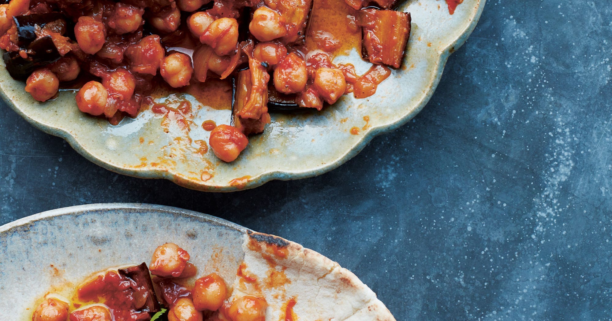 Middle Eastern Food Recipes