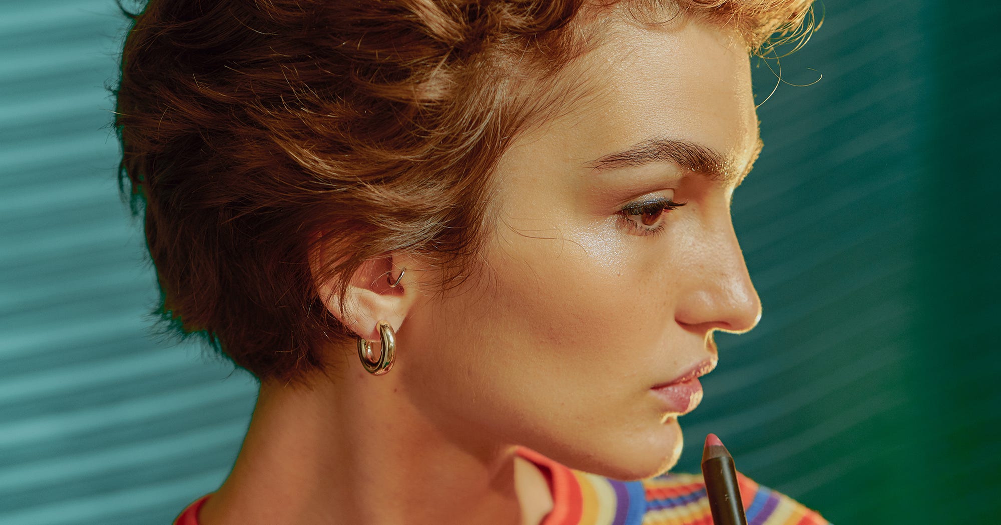 How To Properly Recycle Empty Makeup Containers