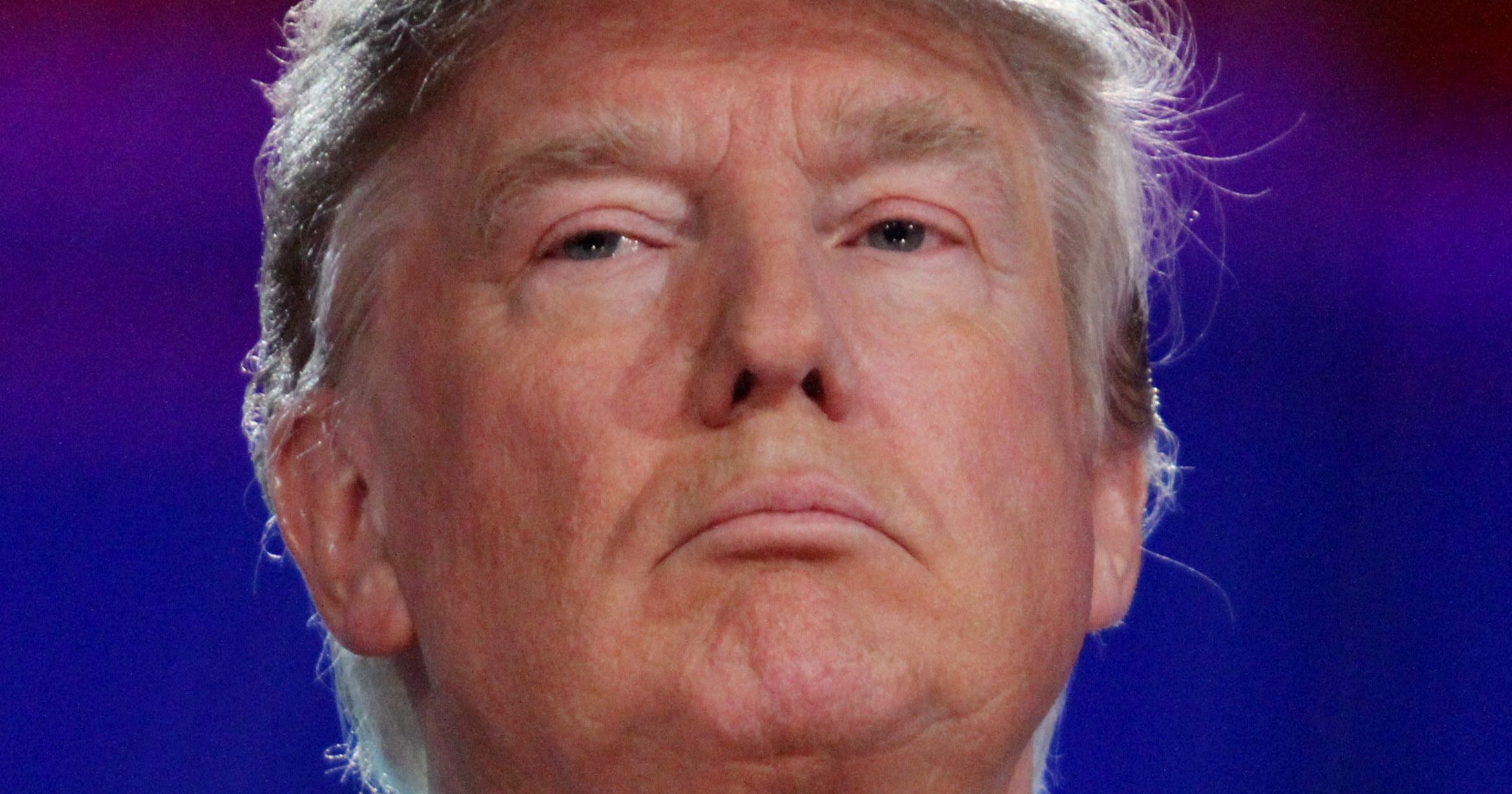 Scandal Predicted Trump Win Episode Clues, Defiance