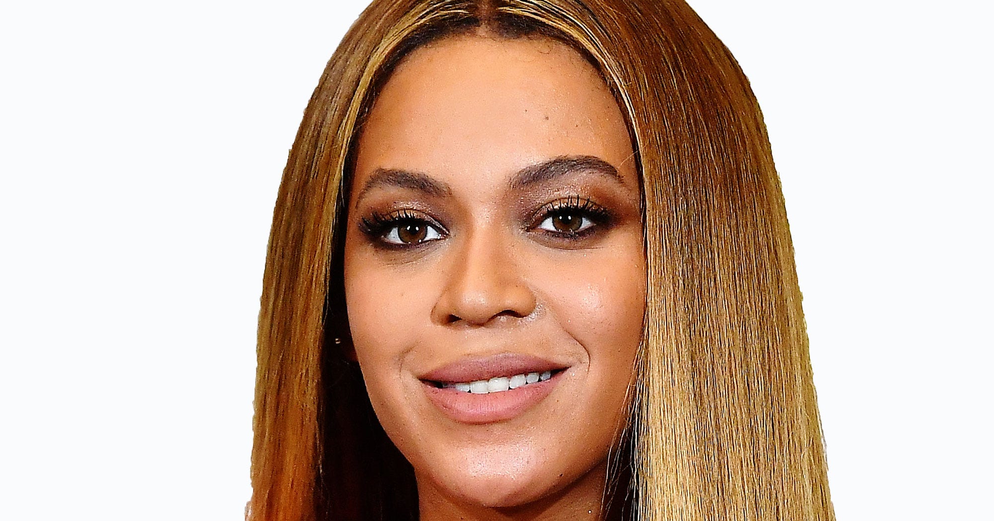 Beyoncé&rsquo;s Latest Look Is A Pregnancy Flashback