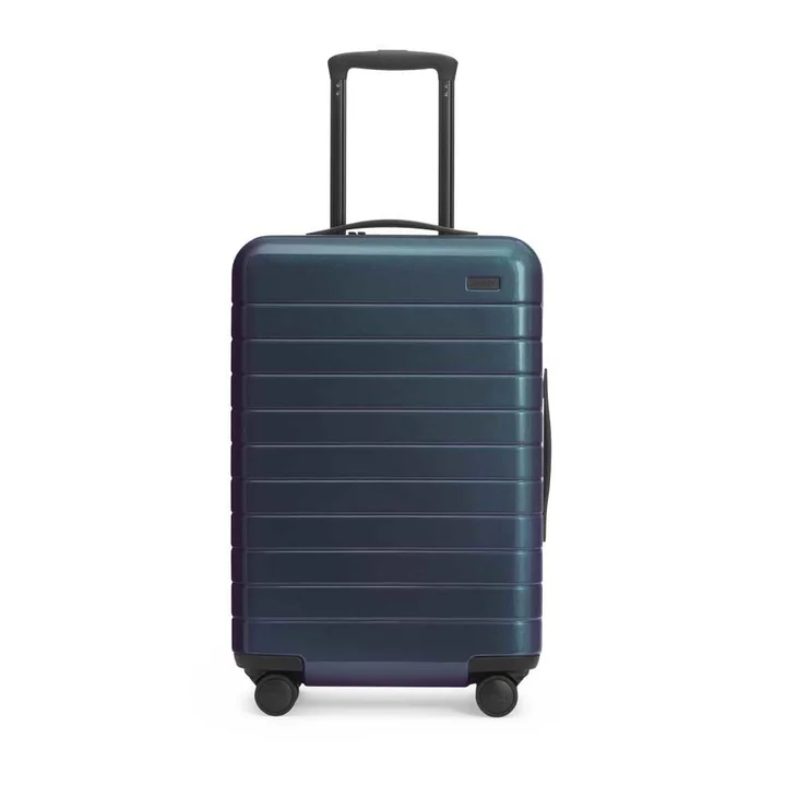 best overnight travel luggage