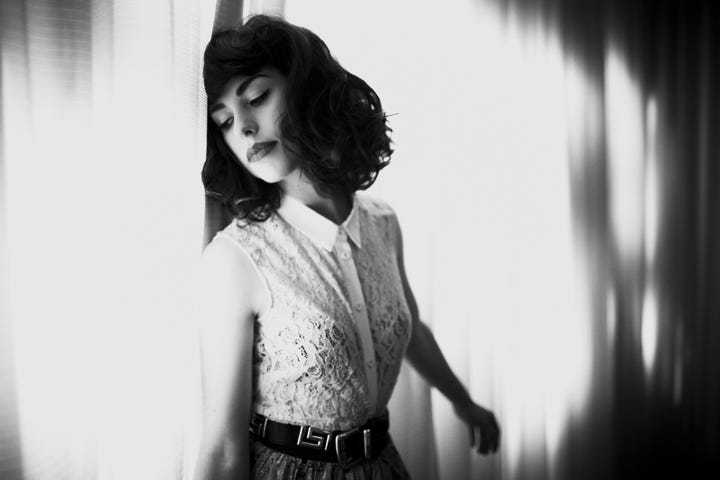 Kimbra Pics And Interview