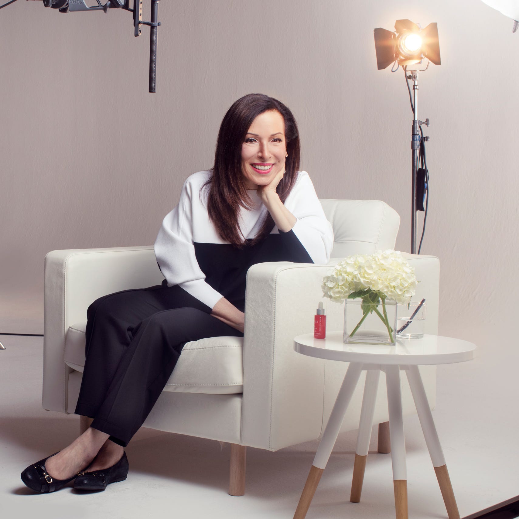 paula begoun skincare routine