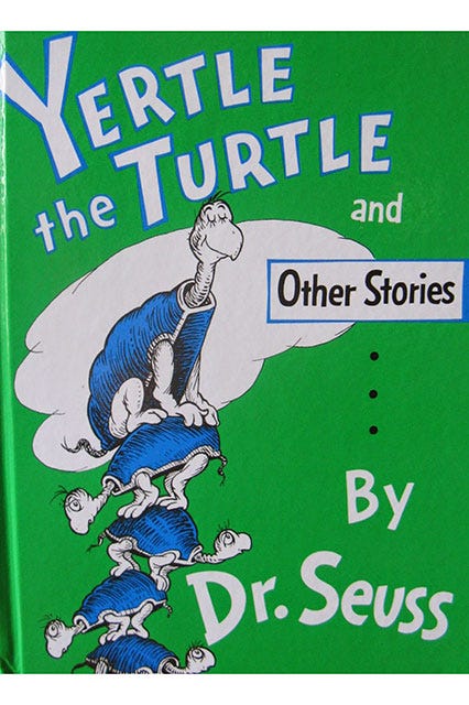 Geisel Quotes Dr Seuss Geisel Quotes Dr. Seuss Birthday Quiz: Test Your Knowledge