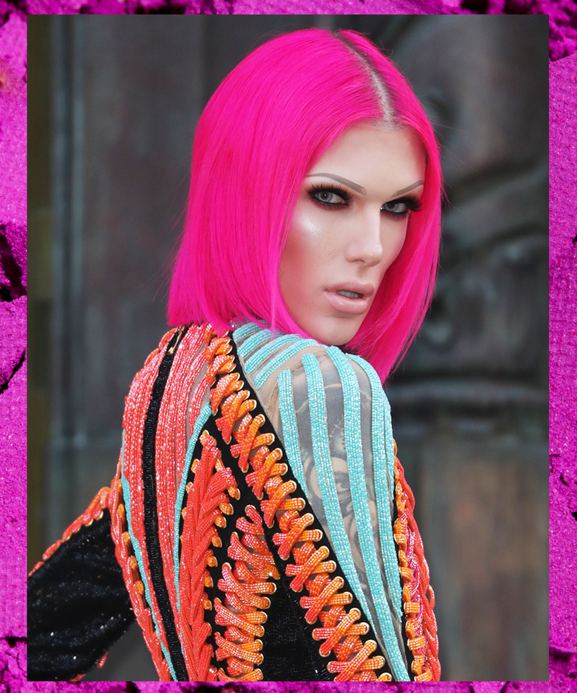 Every Feud Jeffree Star Has Been Involved in on Social Media