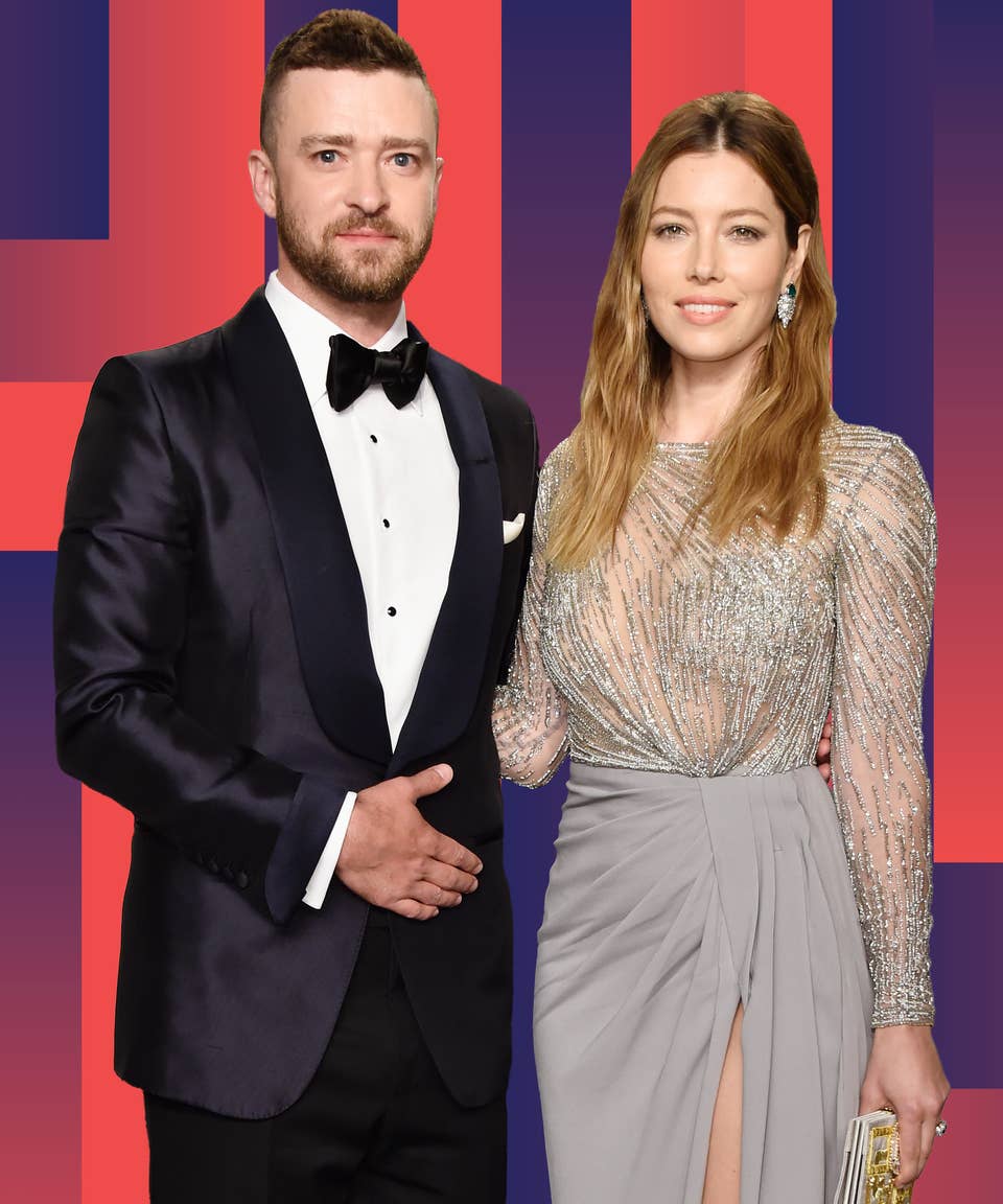 Justin Timberlake Pens Sweet Message To