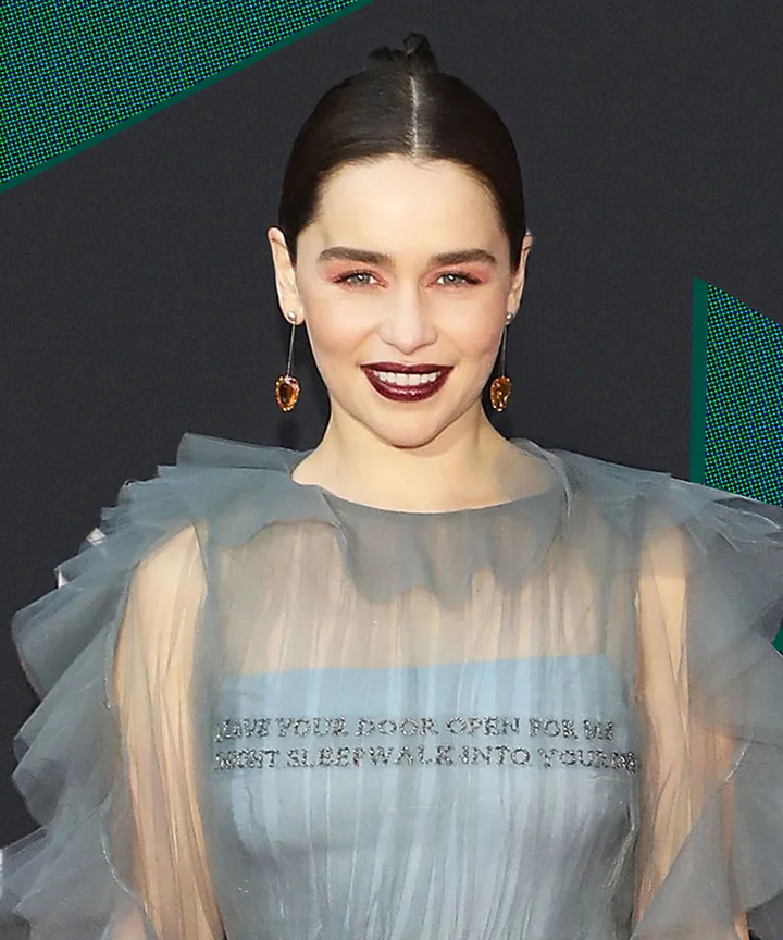 Best Game Of Thrones Red Carpet Dresses & Fashion Looks