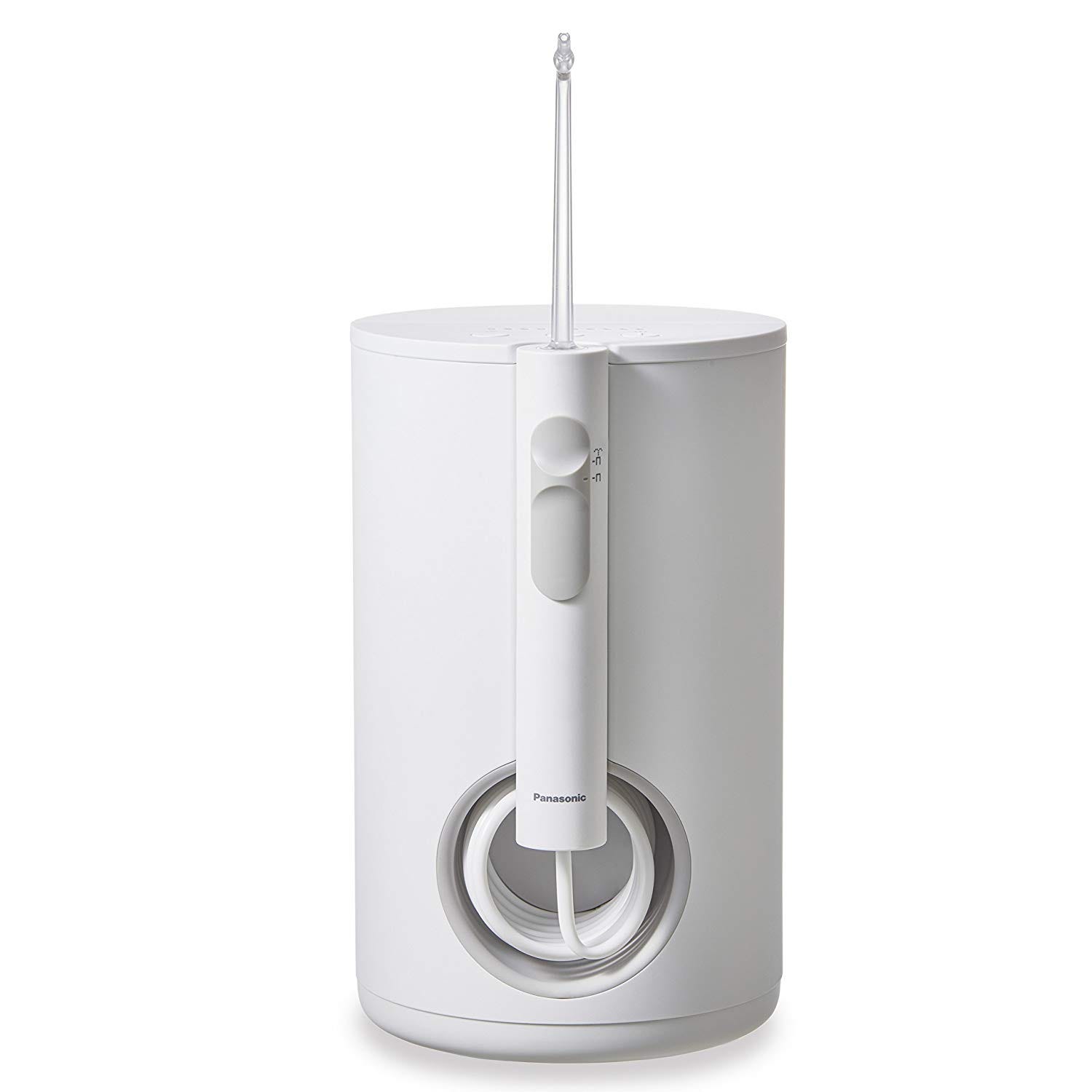 Panasonic + Panasonic Water Flosser, Oral Irrigator with