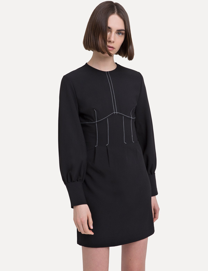 Best Party Dresses For Holiday Events, Winter 2018