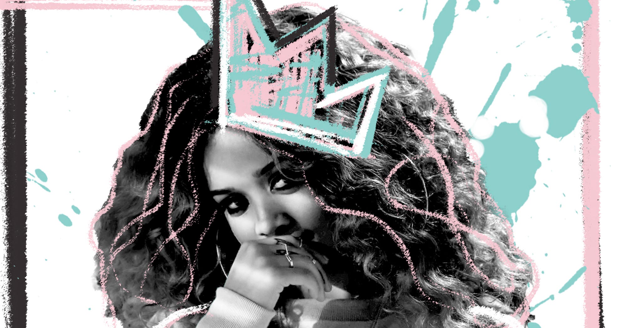 HER Artist Gabi Wilson Music Industry Mystery Backstory